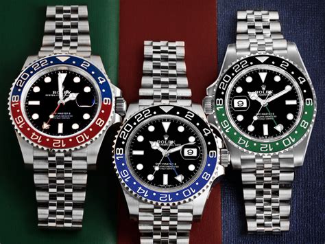 new rolex jubilee bracelet|Hands.